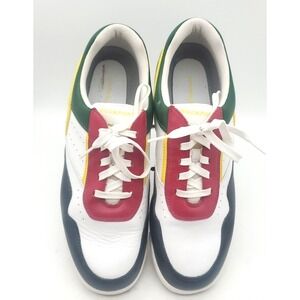 Rockport ProWalker Mens Multi color Lifestyle Sneakers Shoes 11.5 size Rare VTG